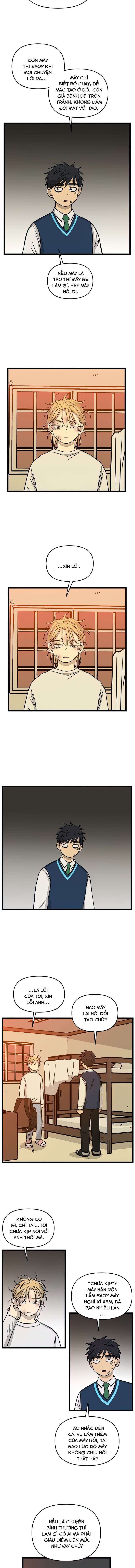 No Home Chapter 157 - Trang 2