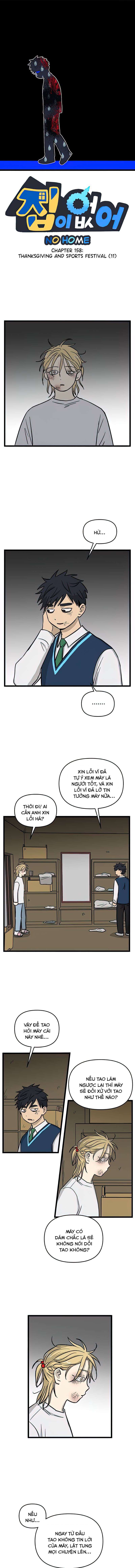 No Home Chapter 158 - Trang 2