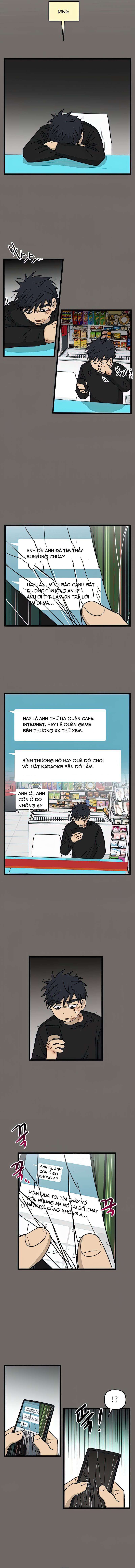 No Home Chapter 158 - Trang 2