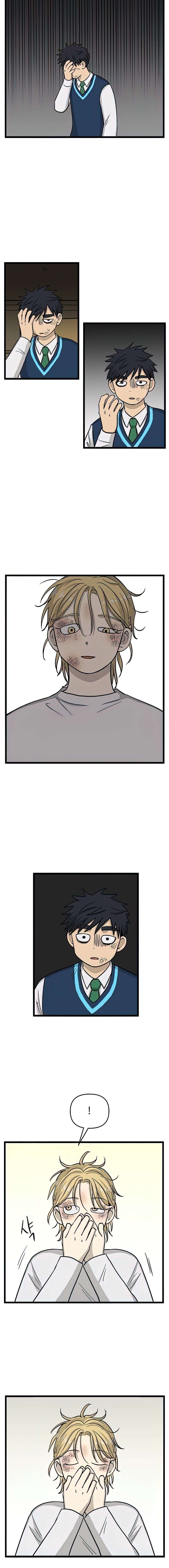 No Home Chapter 158 - Trang 2