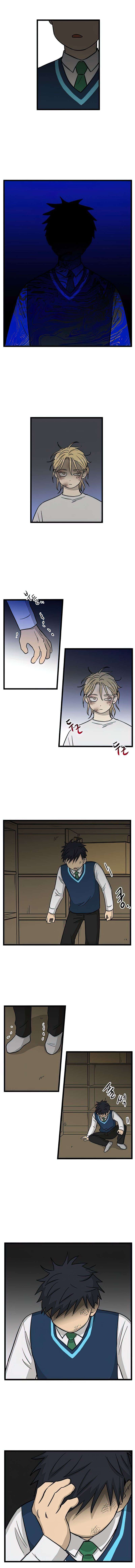 No Home Chapter 159 - Trang 2