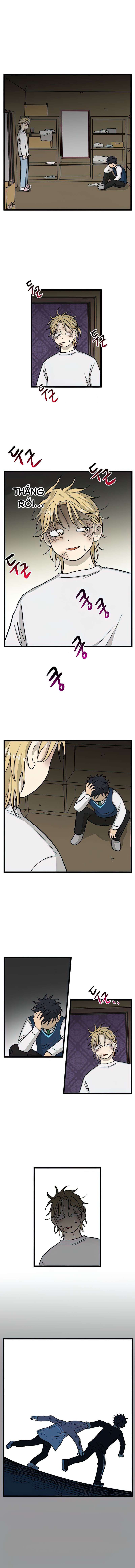 No Home Chapter 159 - Trang 2