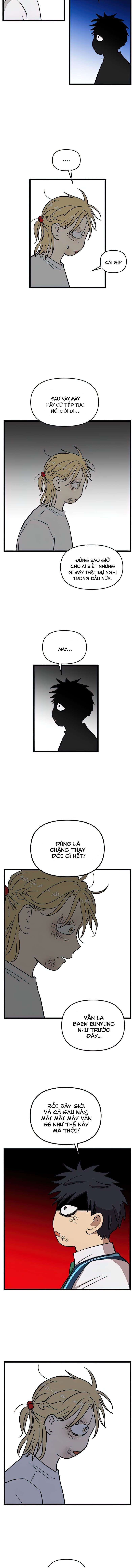 No Home Chapter 159 - Trang 2