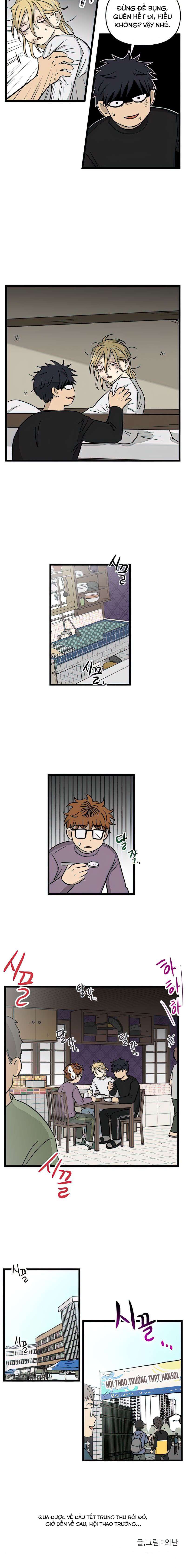 No Home Chapter 160 - Trang 2