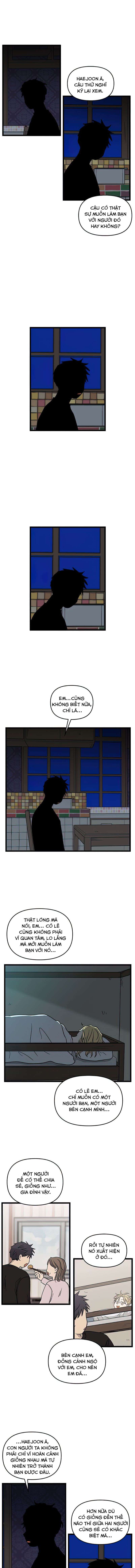 No Home Chapter 160 - Trang 2