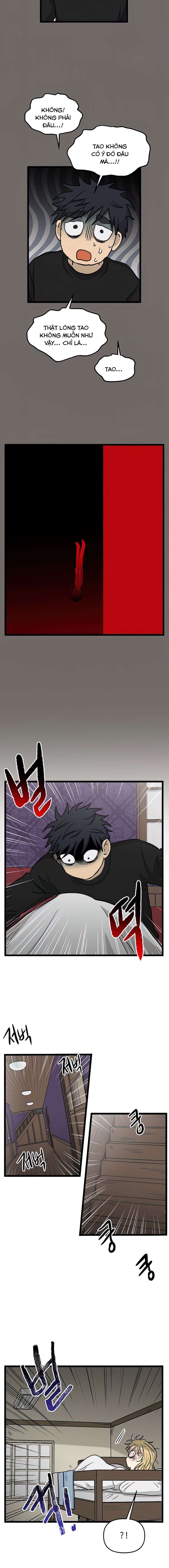 No Home Chapter 160 - Trang 2