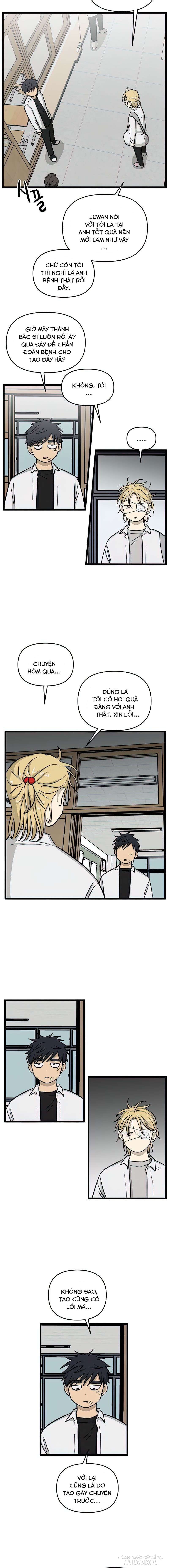 No Home Chapter 161 - Trang 2