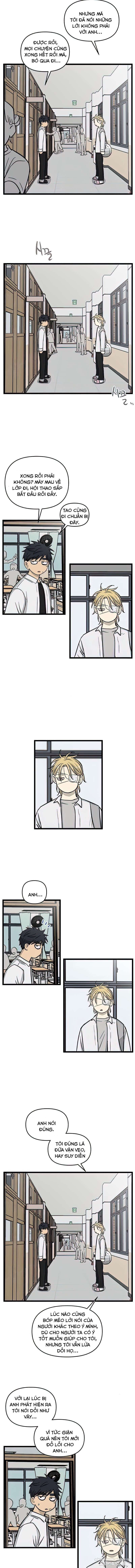 No Home Chapter 161 - Trang 2