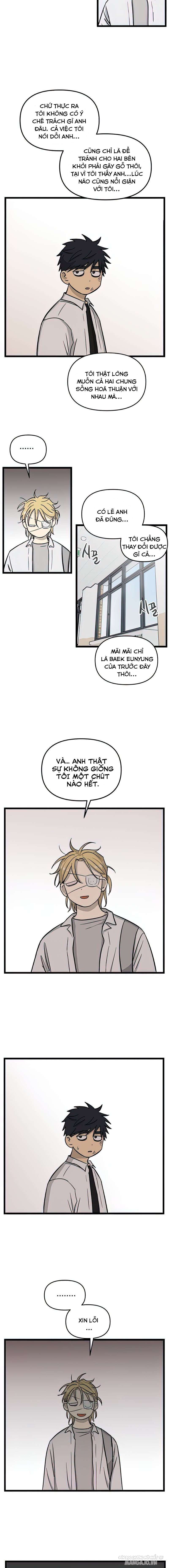 No Home Chapter 161 - Trang 2