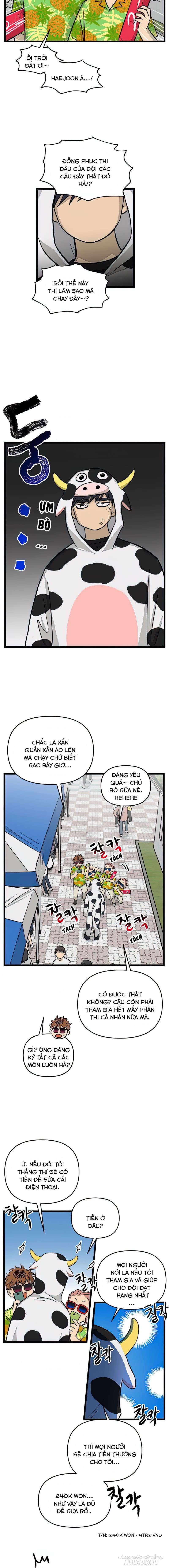 No Home Chapter 161 - Trang 2