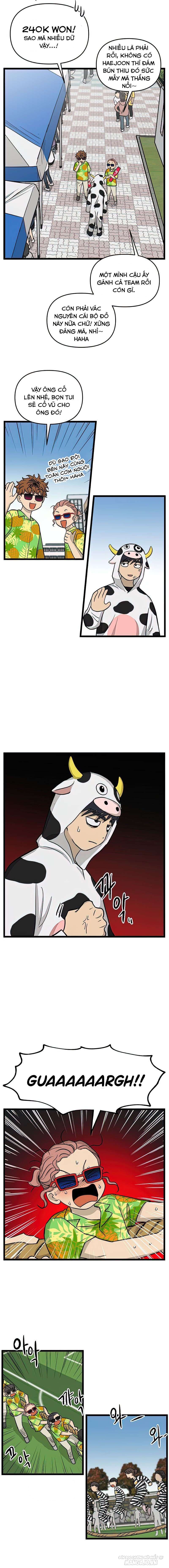 No Home Chapter 161 - Trang 2