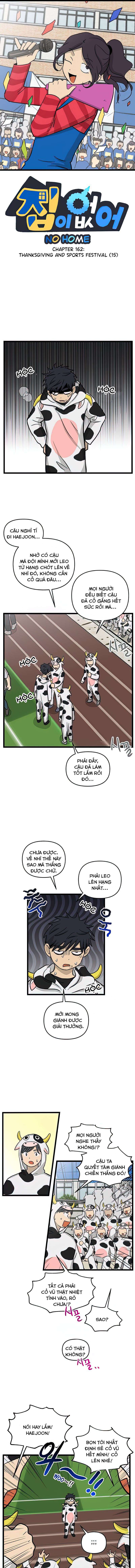 No Home Chapter 162 - Trang 2