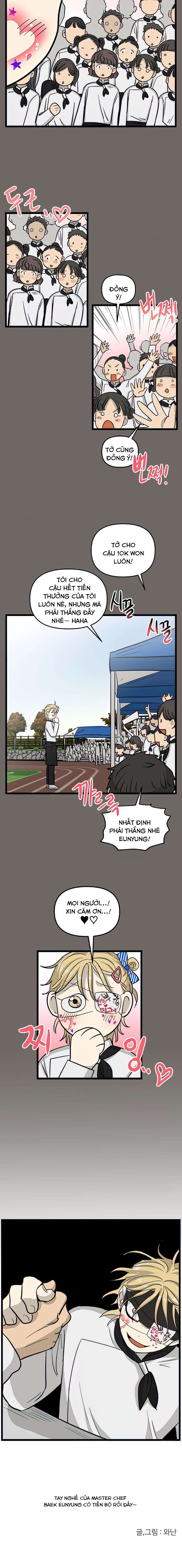 No Home Chapter 162 - Trang 2