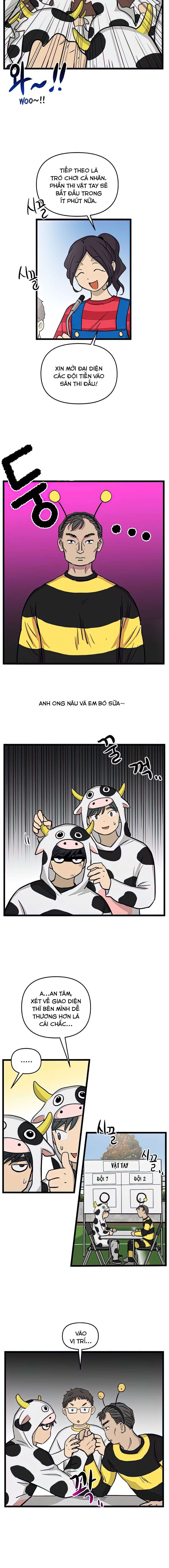 No Home Chapter 162 - Trang 2