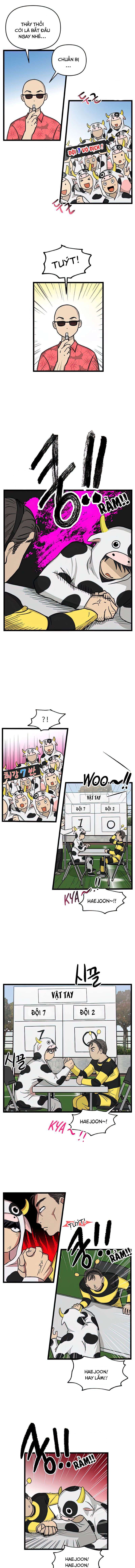 No Home Chapter 162 - Trang 2