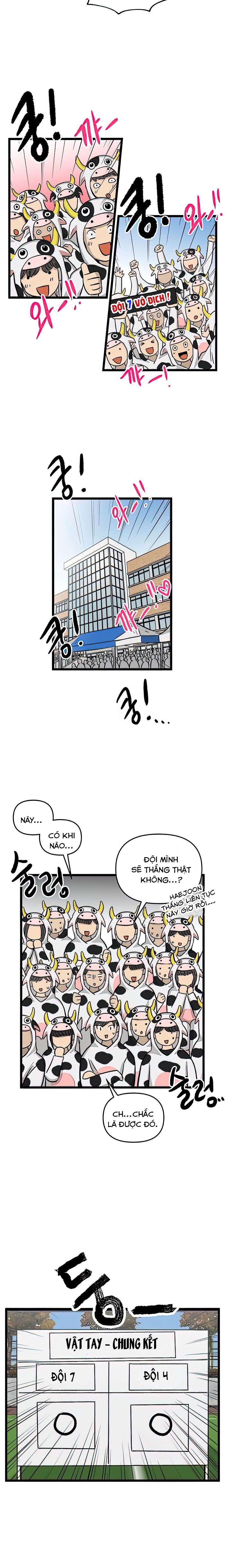 No Home Chapter 162 - Trang 2