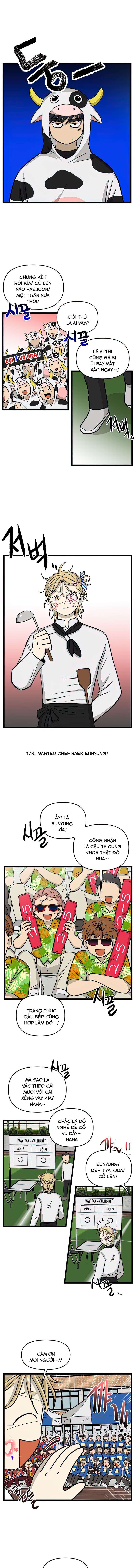 No Home Chapter 162 - Trang 2