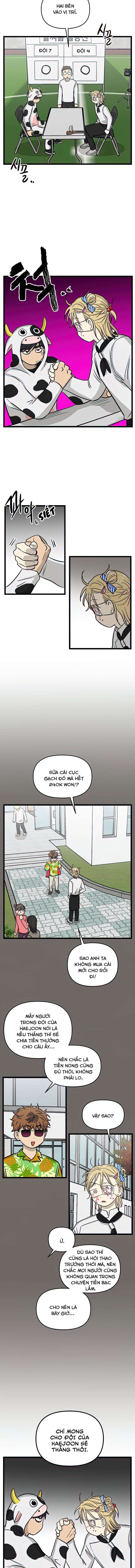 No Home Chapter 162 - Trang 2