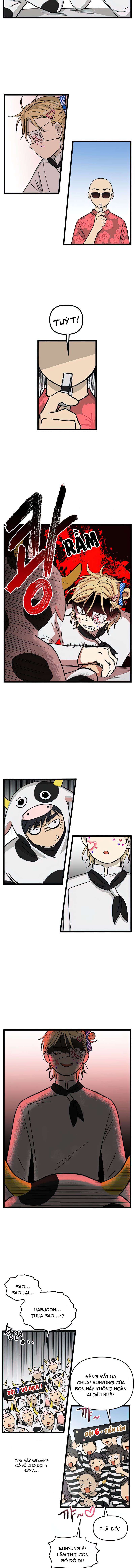 No Home Chapter 162 - Trang 2