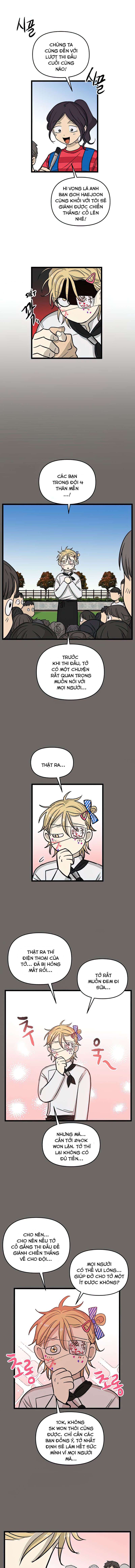 No Home Chapter 162 - Trang 2