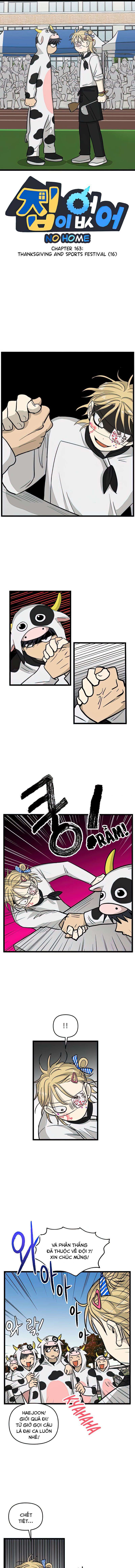 No Home Chapter 163 - Trang 2