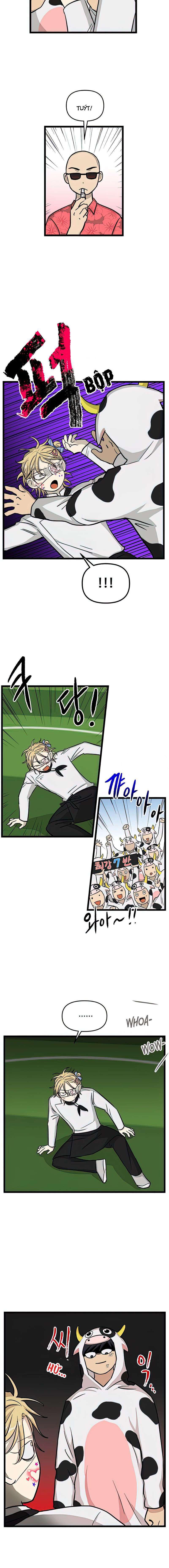 No Home Chapter 163 - Trang 2