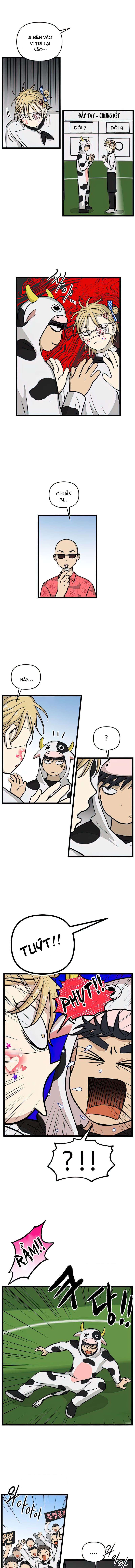 No Home Chapter 163 - Trang 2