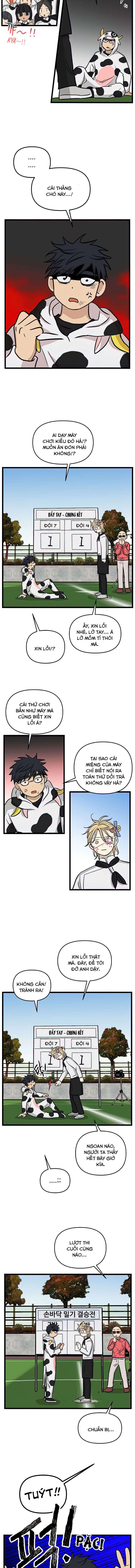 No Home Chapter 163 - Trang 2