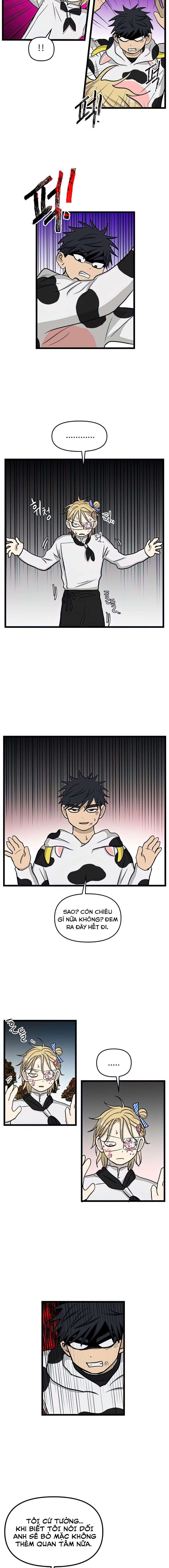 No Home Chapter 163 - Trang 2