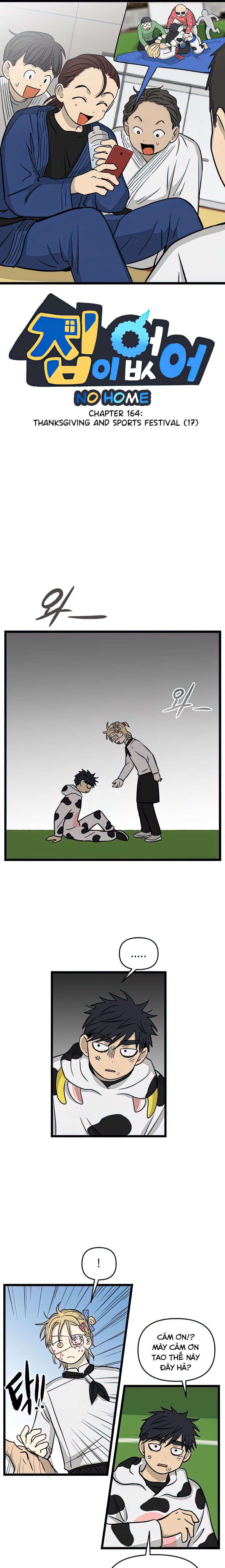 No Home Chapter 164 - Trang 2