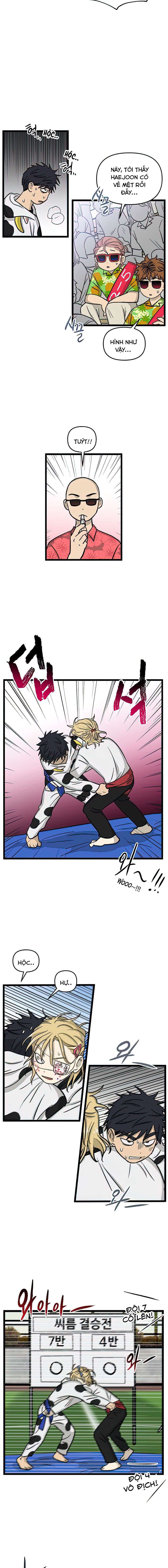 No Home Chapter 164 - Trang 2