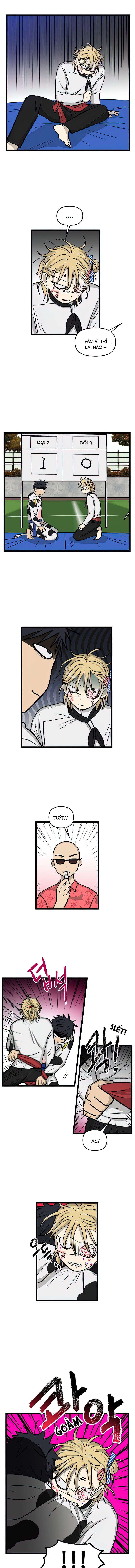 No Home Chapter 164 - Trang 2