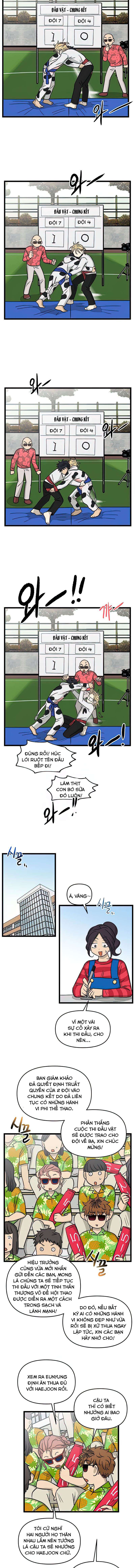 No Home Chapter 164 - Trang 2