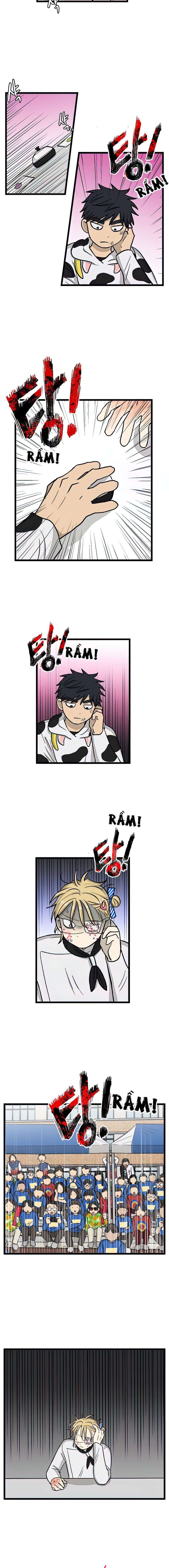 No Home Chapter 165 - Trang 2