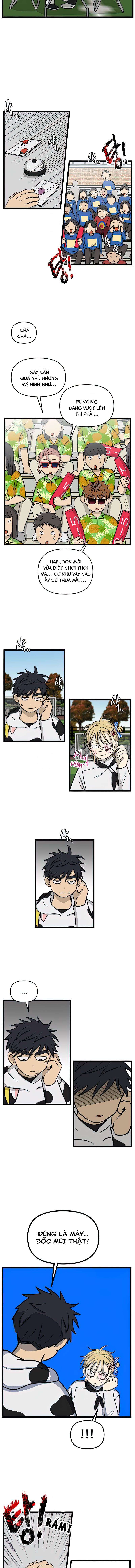 No Home Chapter 165 - Trang 2