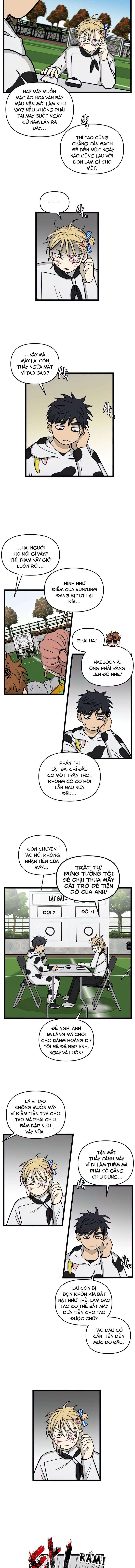 No Home Chapter 165 - Trang 2