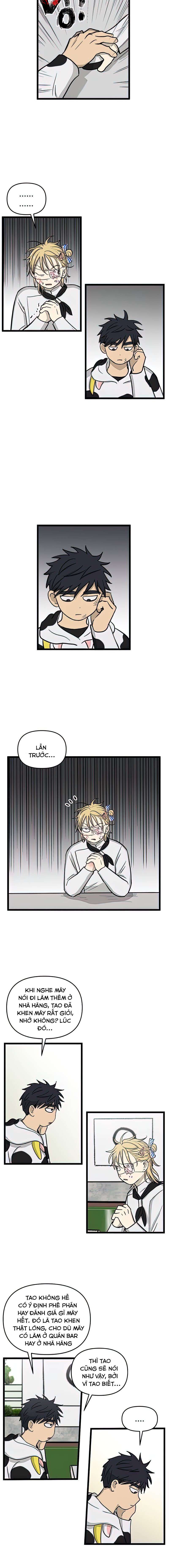 No Home Chapter 165 - Trang 2