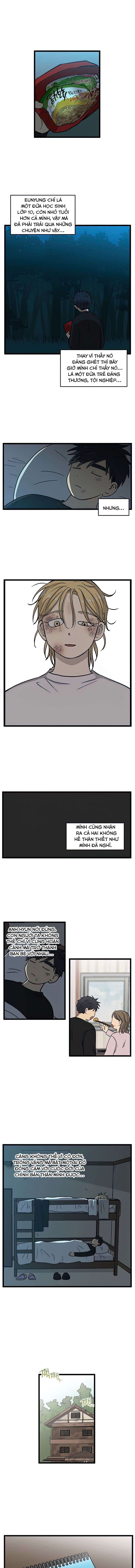 No Home Chapter 166 - Trang 2