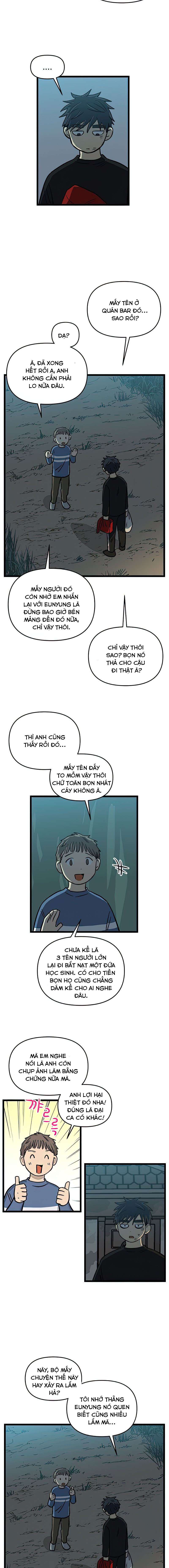 No Home Chapter 166 - Trang 2