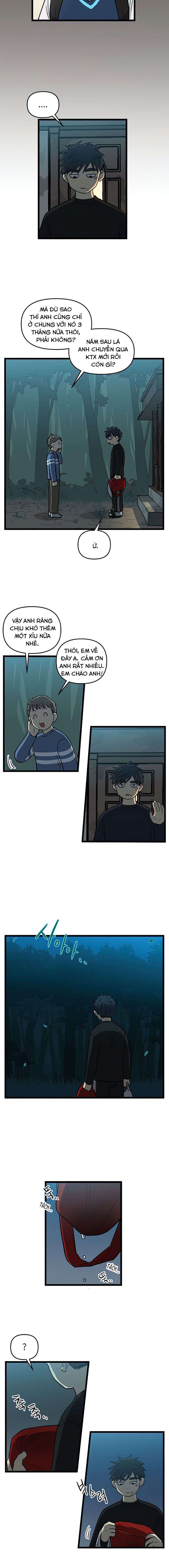 No Home Chapter 166 - Trang 2