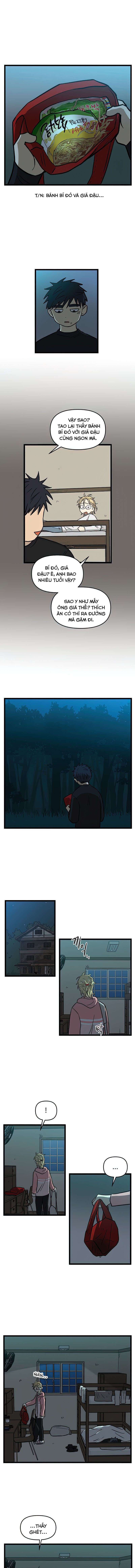 No Home Chapter 166 - Trang 2