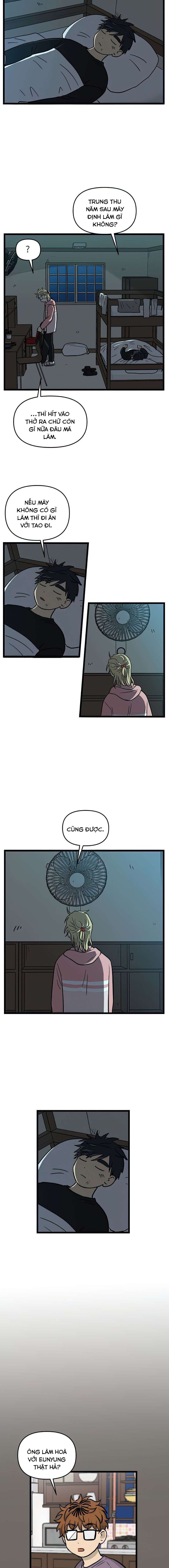 No Home Chapter 166 - Trang 2