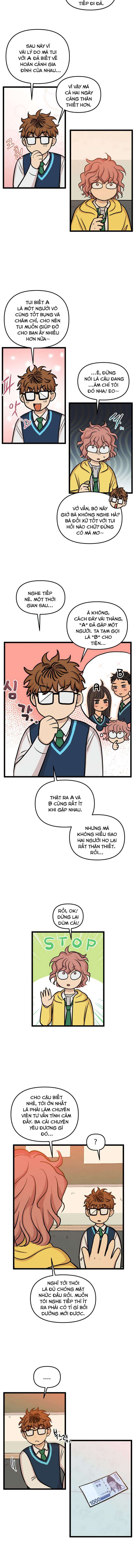 No Home Chapter 167 - Trang 2