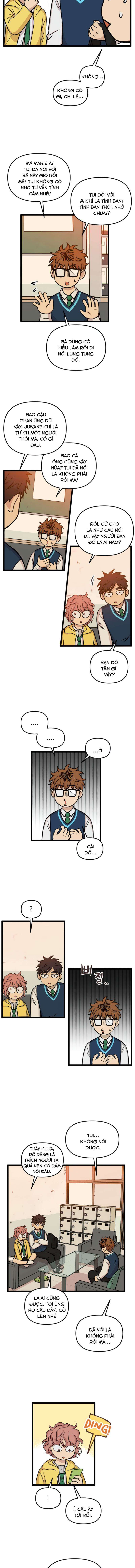 No Home Chapter 167 - Trang 2