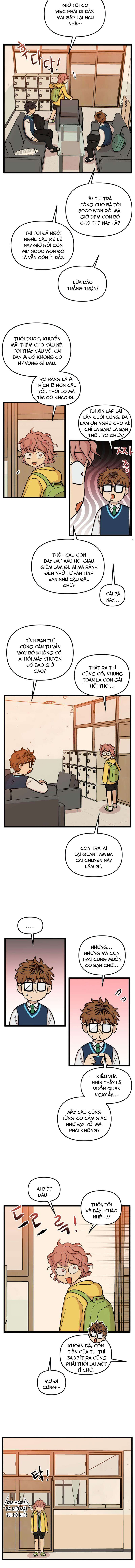 No Home Chapter 167 - Trang 2