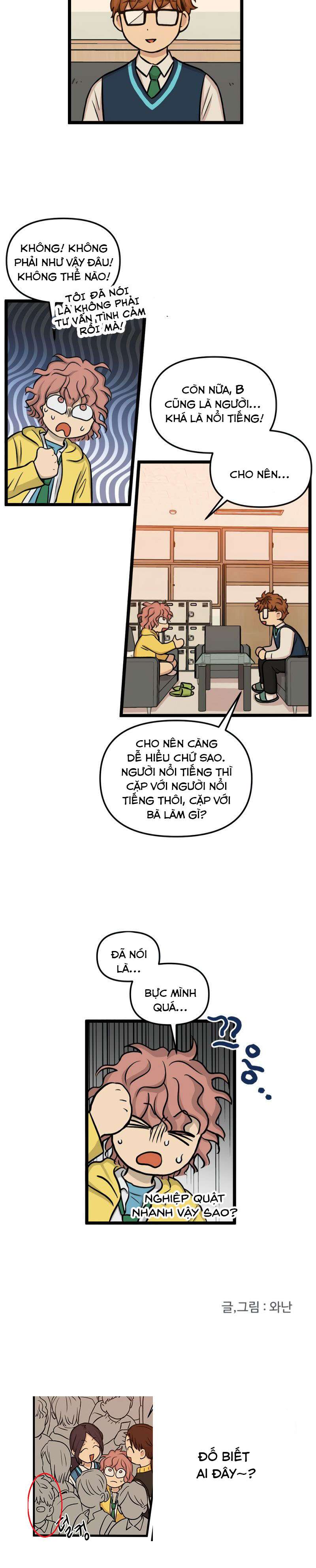 No Home Chapter 168 - Trang 2