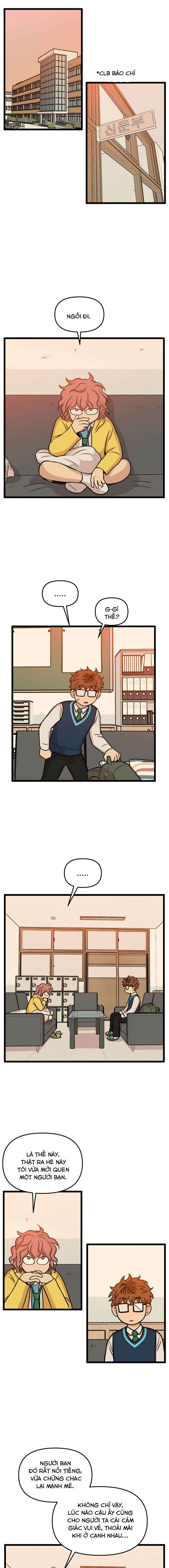 No Home Chapter 168 - Trang 2