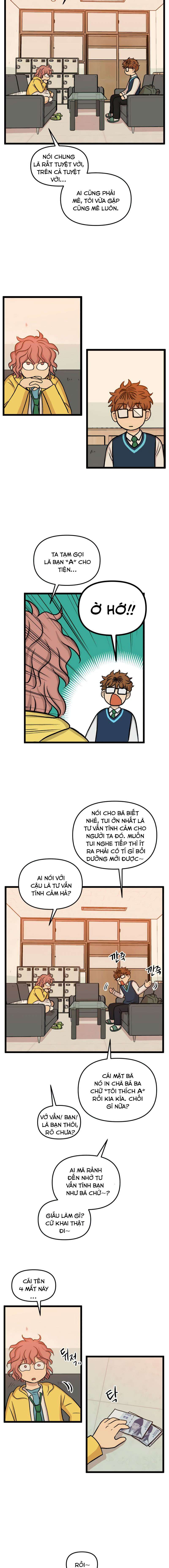 No Home Chapter 168 - Trang 2