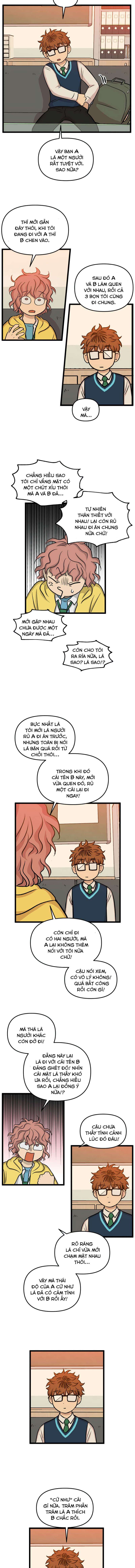 No Home Chapter 168 - Trang 2