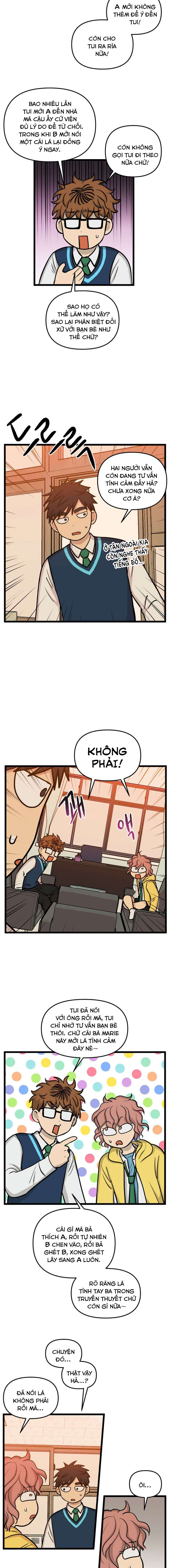 No Home Chapter 169 - Trang 2